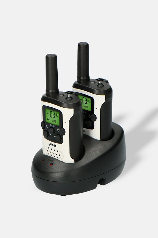 Walkie-Talkies
