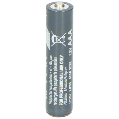 P001961 - Batterie AAA