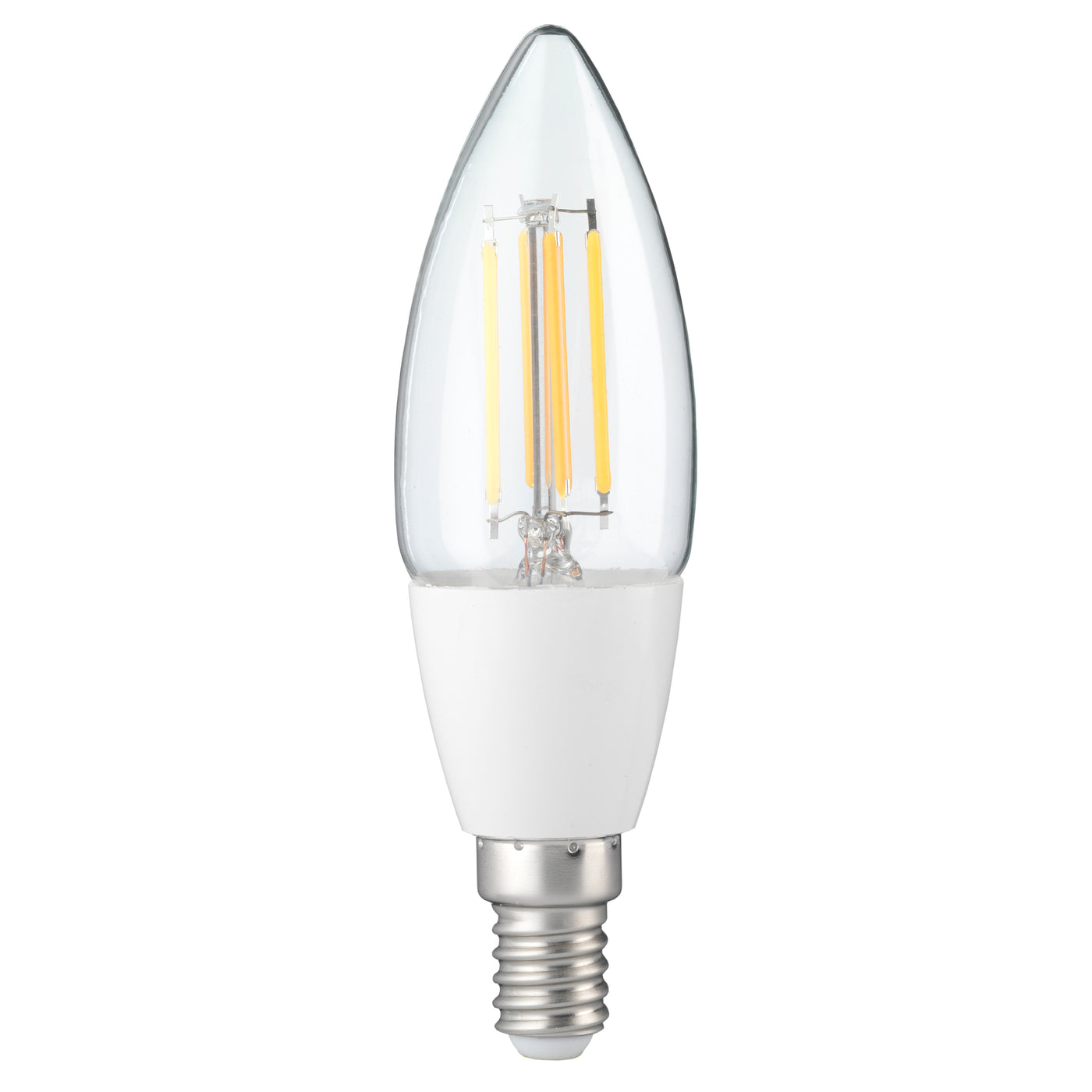 Alecto SMARTLIGHT130 - Smarte-LED-Glühlampe mit WLAN