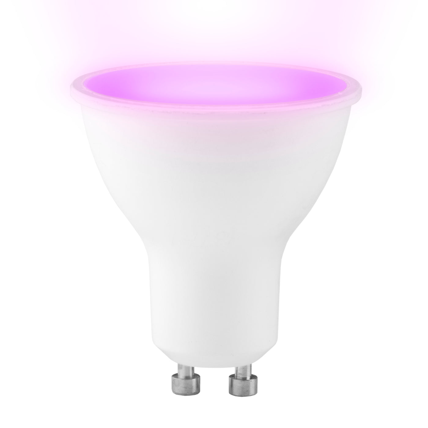 Alecto SMARTLIGHT40 - Smart-LED-Farblampe mit WLAN