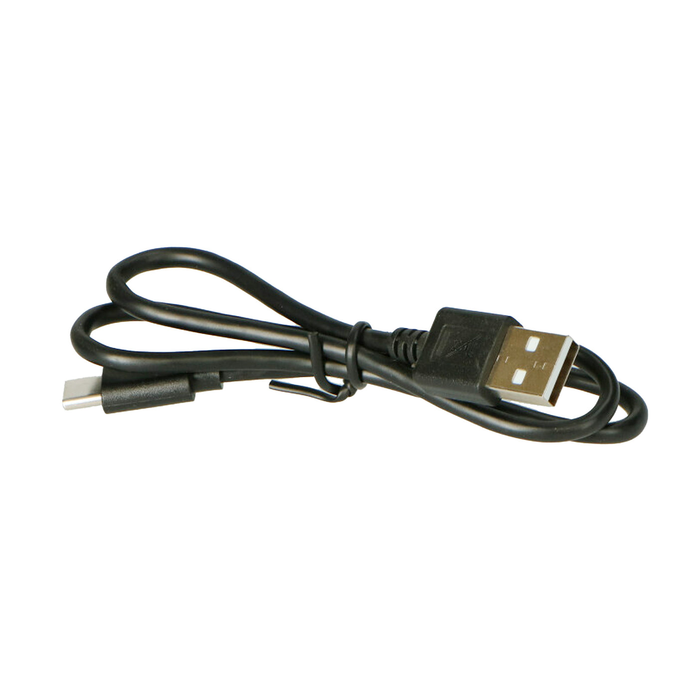 P003932 - USB-C Kabel schwarz 0.5M