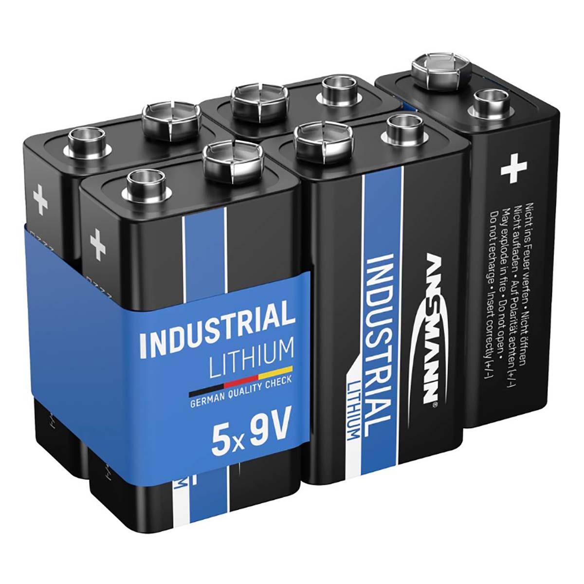 1446632|BAT-9V 5X