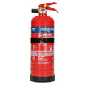 Alecto BP-1 - Pulverlöscher 1 kg