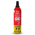Alecto BS075 - Feuerlöscher - Spray - 750 ml - PFAS-frei - Rot