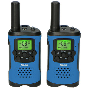 Walkie-Talkies