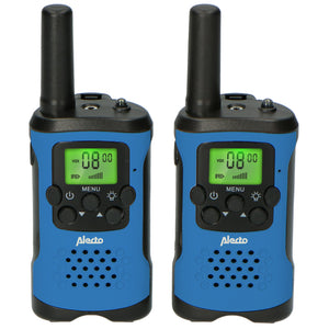 Walkie-Talkies
