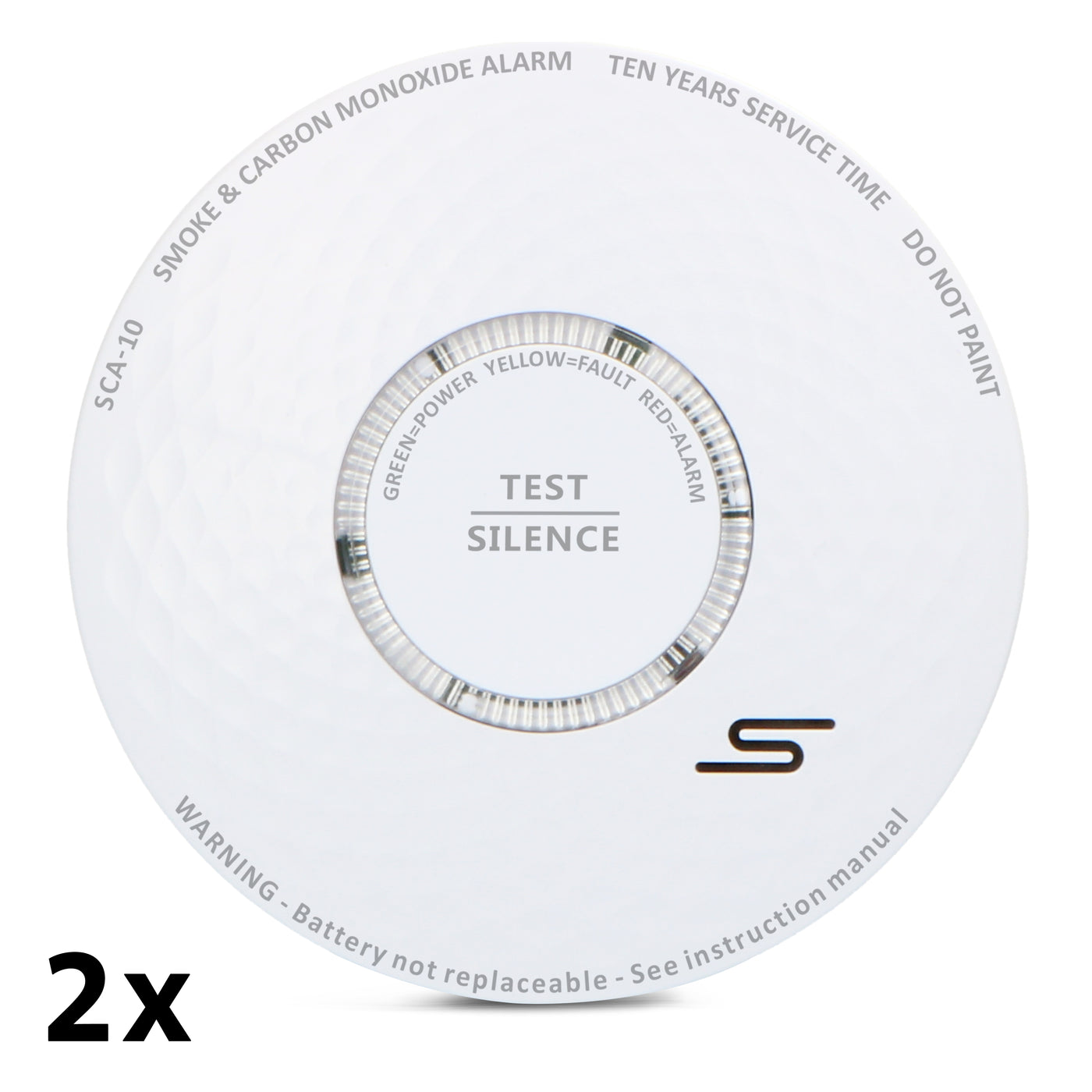 1462418|SCA-10 2X