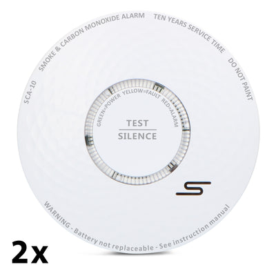 1462418|SCA-10 2X