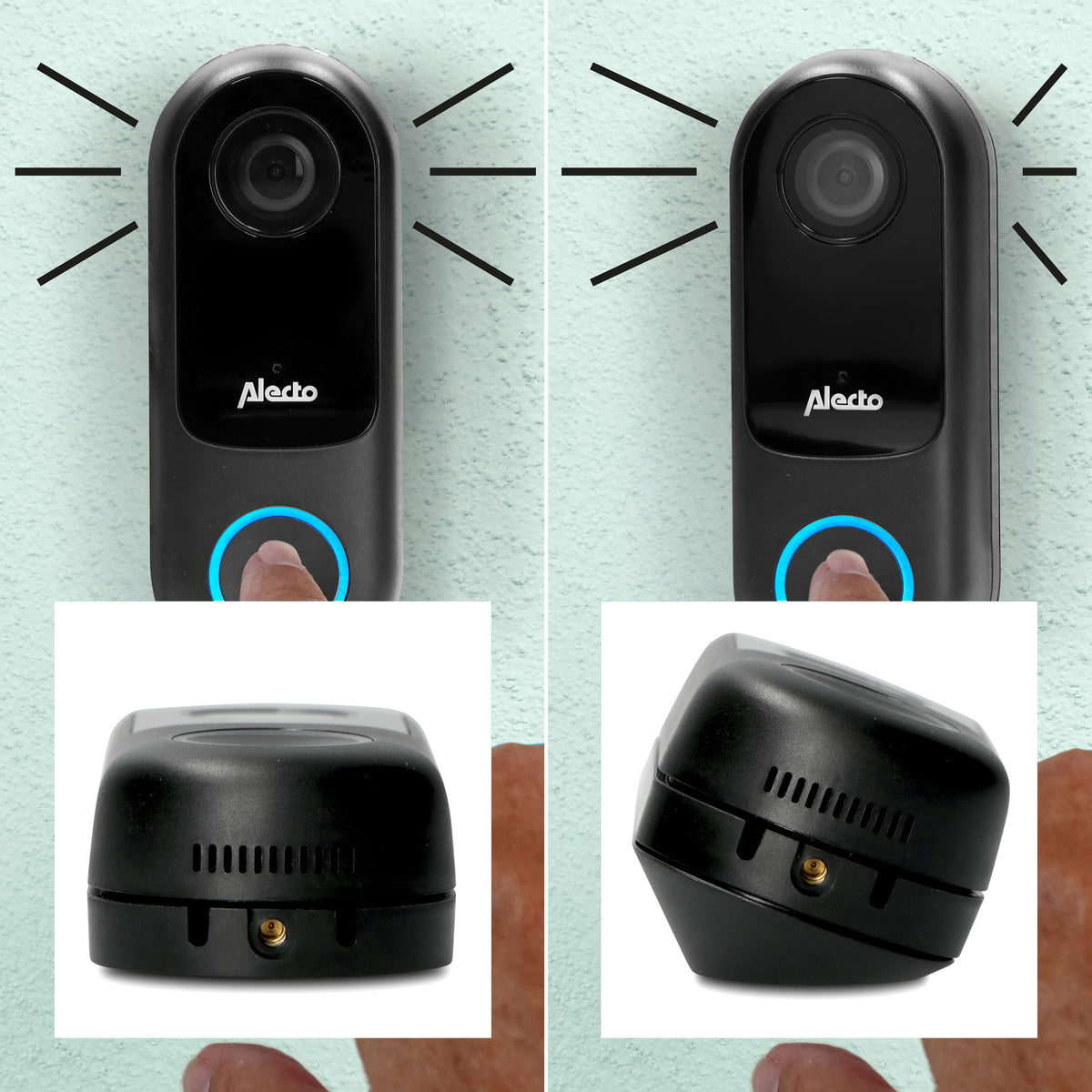 1464693|SMART-RING SET