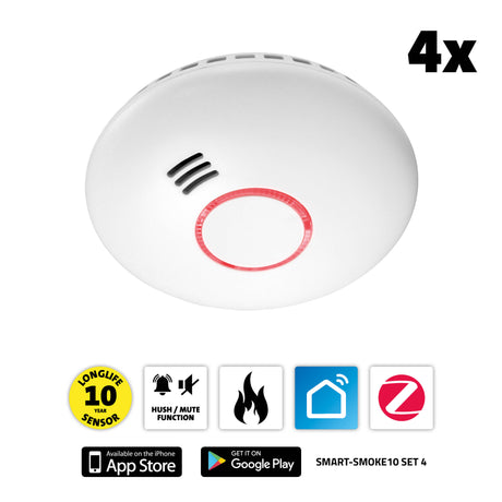 1460316|SMART-SMOKE104
