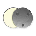 Alecto SMK10 - Magnetisches Montageset für Rauch- und Kohlenmonoxidmelder