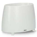 Alecto WS3875 - Professionelle 6-in-1 Wetterstation - Kabelloser Außensensor - Schwarz