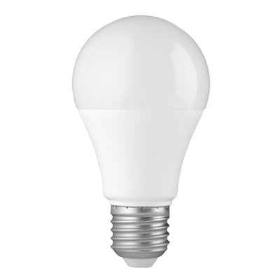 Alecto SMARTBULB10 TRIPLE - Smarte WLAN LED-Farblampe, E27, 9W, 3er-Pack